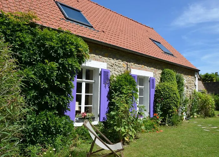 Villa Boreas Wissant