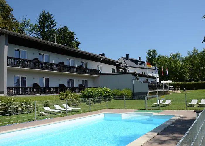 Pension Hoogerland Velden am Wörthersee