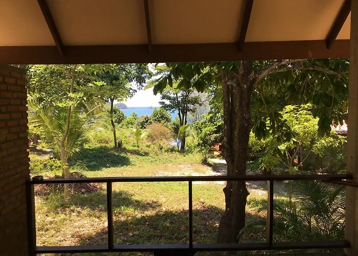Mr Gao, Ko Phayam Bed & Breakfast Koh Phayam