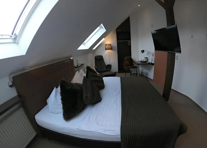 Hotel Landgasthaus Schäferhof Alsfeld