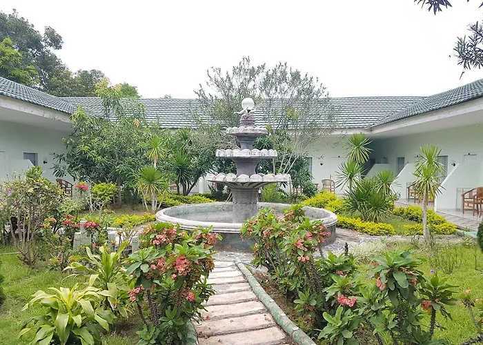 Komodo Boutique Hotel Labuan Bajo