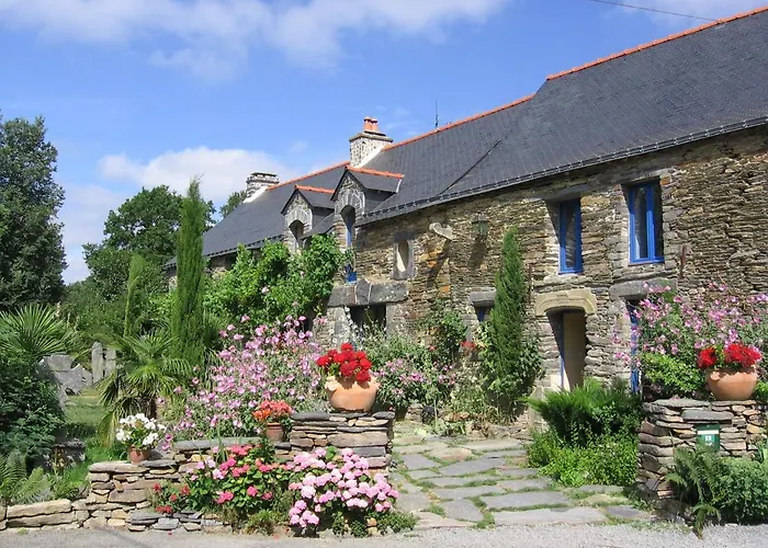 Le clos du Tay La Gacilly
