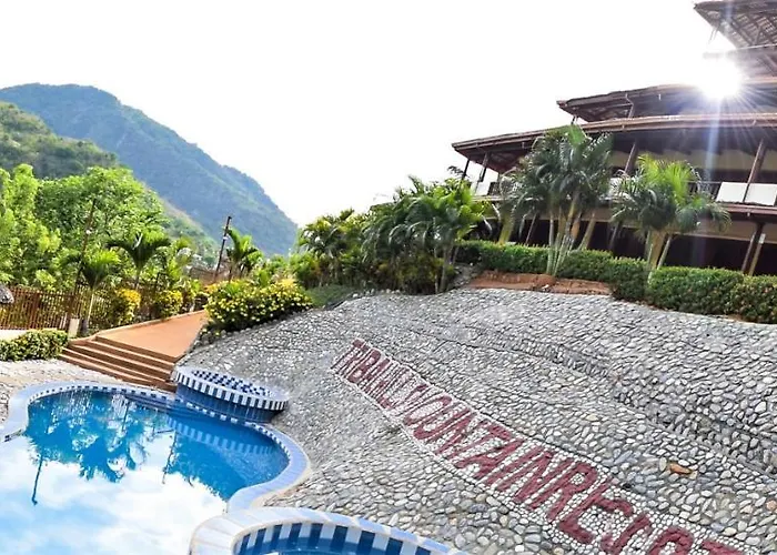Tribal Hills Mountain Resort Puerto Galera