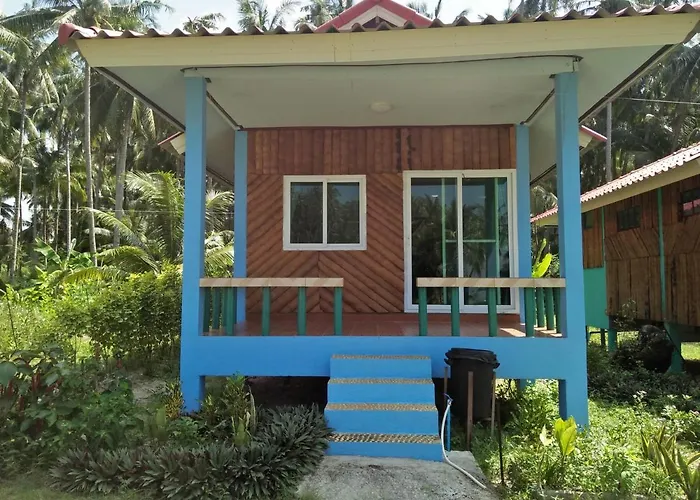 Happy Days Resort Koh Mak