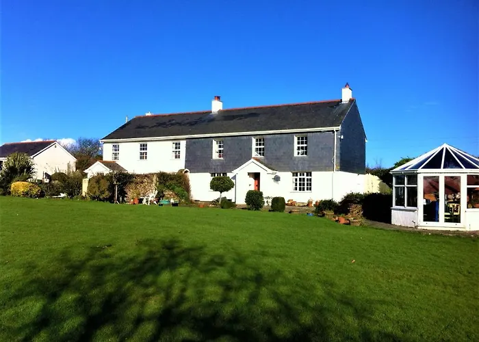 Treweens Wadebridge