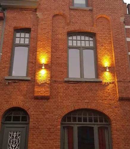 B&B Heart Of Brugge