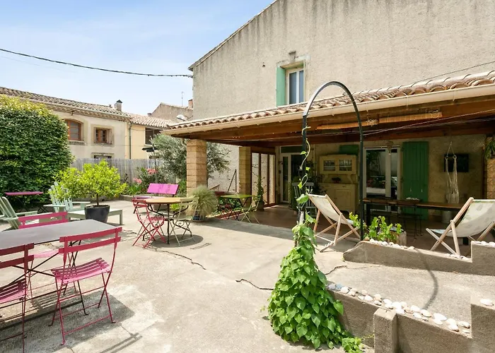 La Cle D'Or Bed & Breakfast Servian