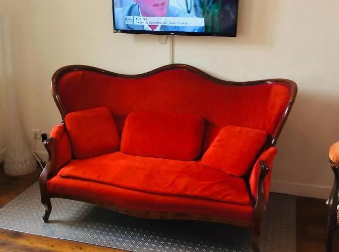 Hotel Aliénor à Bordeaux