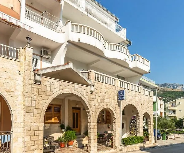Villa Roko Tučepi