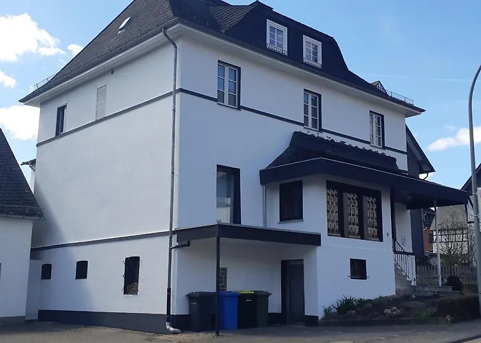 Villa Althaus Medebach
