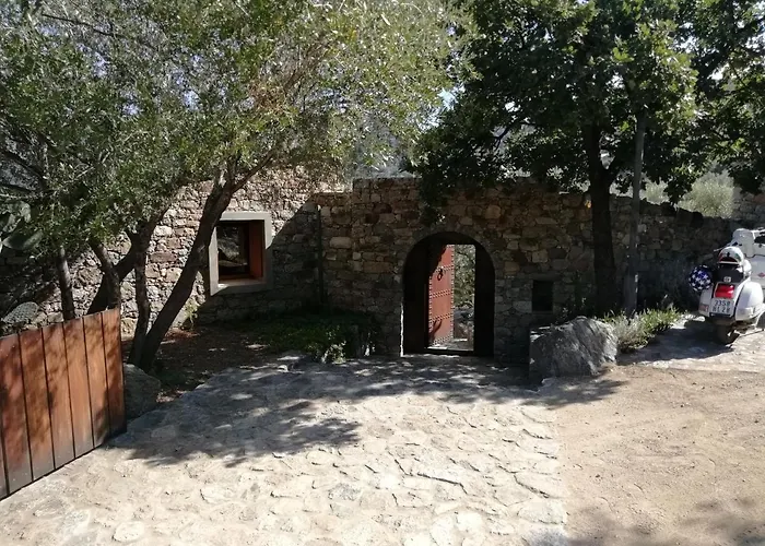 Clos Olivella Monticello