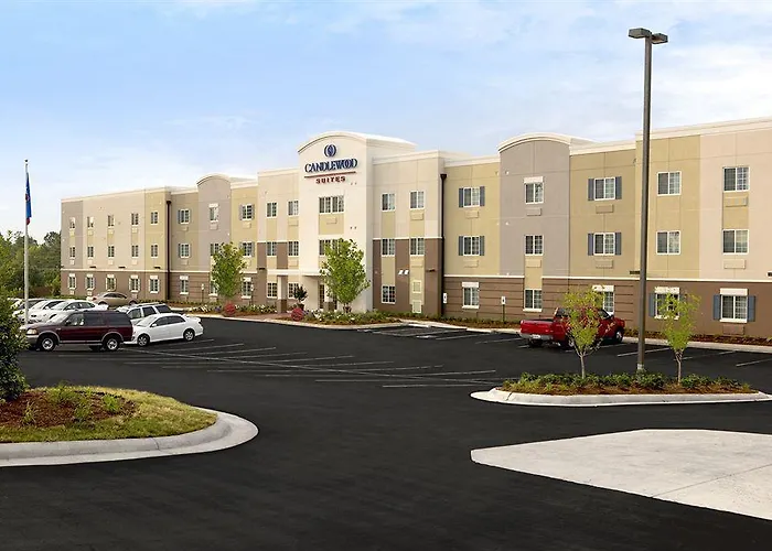 Candlewood Suites Youngstown West - Austintown By Ihg