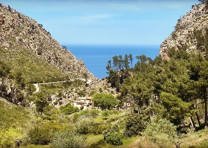 Finca Ses Fontanelles Andratx