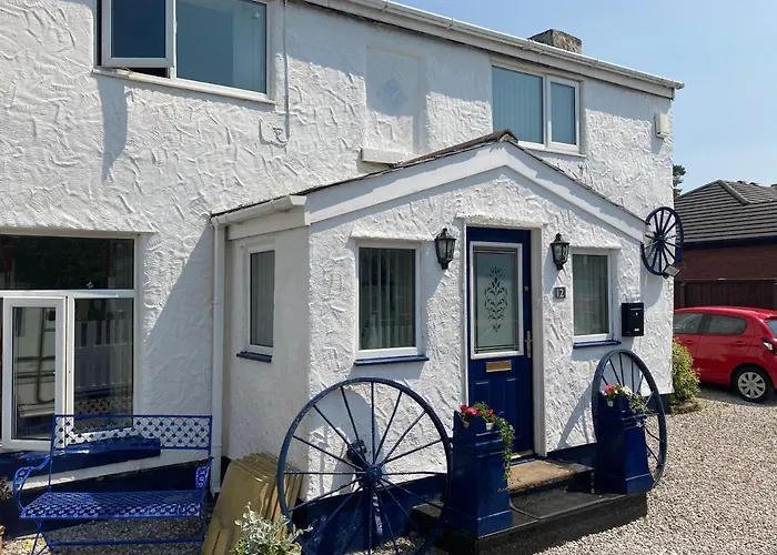 Holm On The Lane Hotel Birkenhead