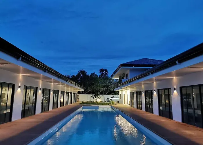 Bohol Cattleya Resort Panglao