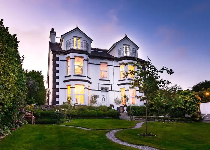 Rockleigh Place St Austell