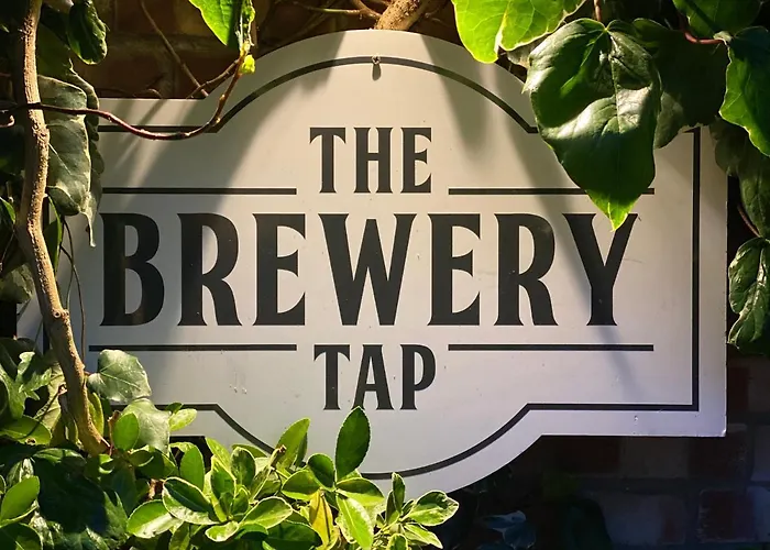 The Brewery Tap Hotel Abingdon-on-Thames