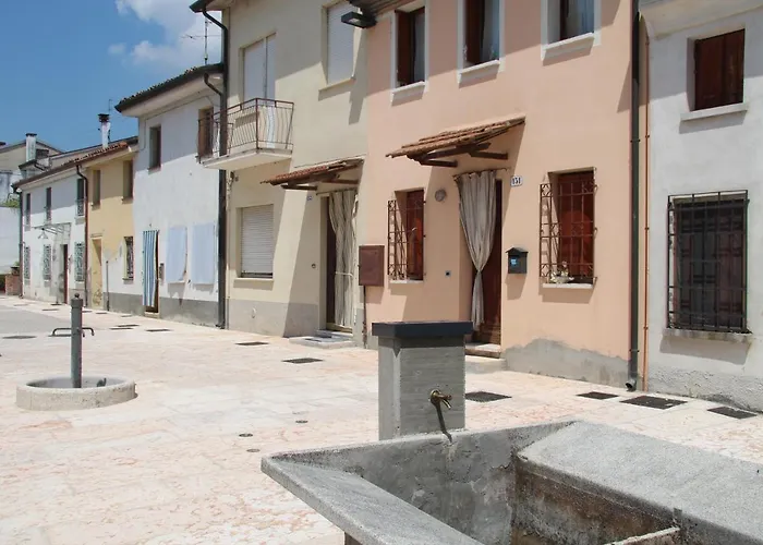 B&B Villa Ermanna Mantua