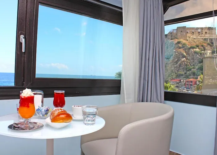 Bb Oasis Bed & Breakfast Scilla