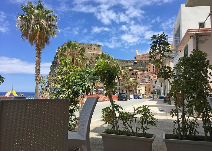 Bb Oasis Bed & Breakfast Scilla