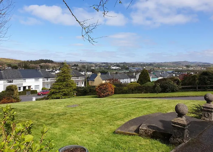 Glencora B&B Skibbereen
