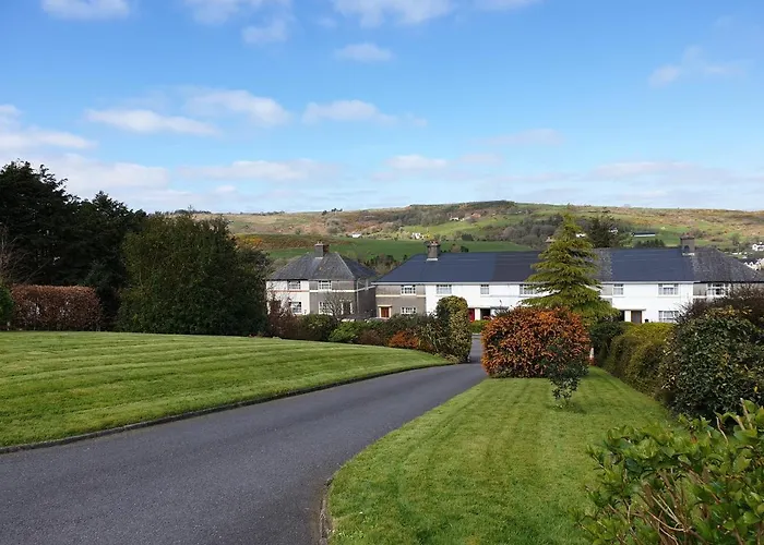 Glencora B&B Skibbereen