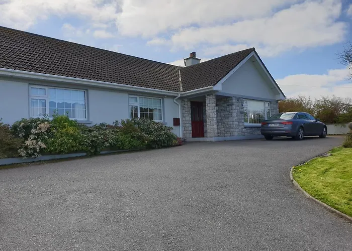 Glencora B&B Skibbereen