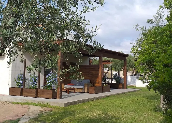 Hotel Charming Hideaway Self Check-In - Accesso Autonomo Alghero