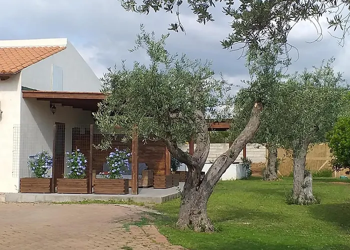Hotel Charming Hideaway Self Check-In - Accesso Autonomo Alghero