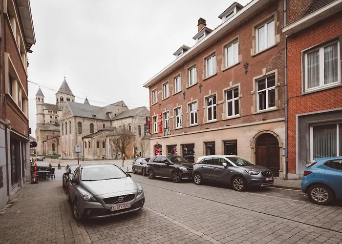 HDC Nivelles Grand-Place