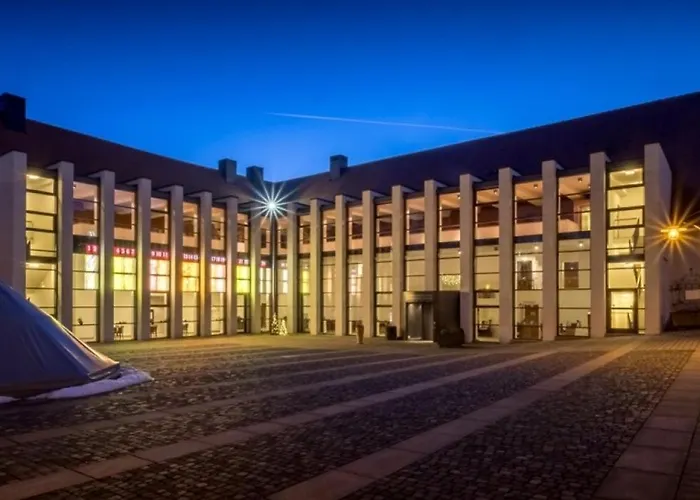 Pension Boulevard Waldsassen