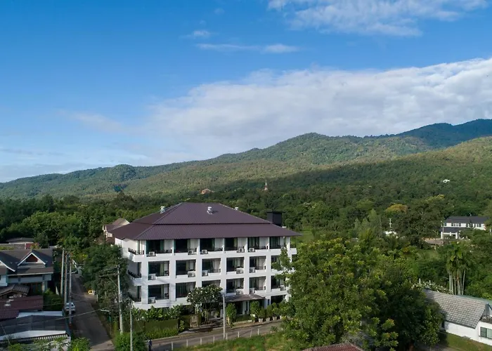 Sang Serene House Chiang Mai