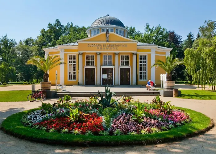 Pension Boulevard Waldsassen