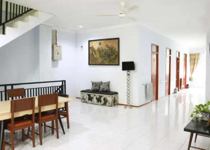 Rumah Kita Padang 