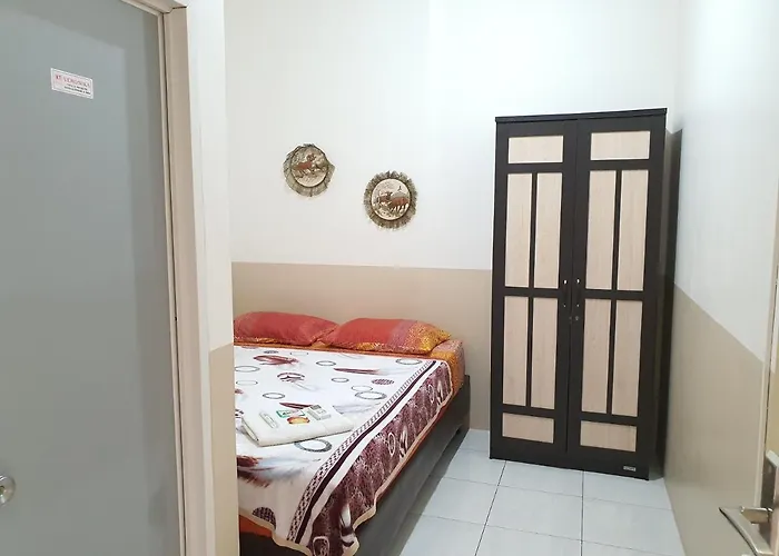 Delta Inn Bogor Syariah For Indonesian Only
