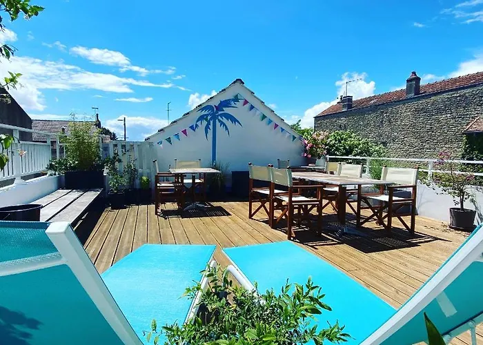 Bed and Breakfast La Dormance à Beaune 