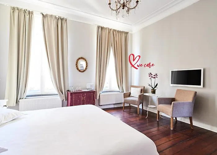 B&B X2Bruselas