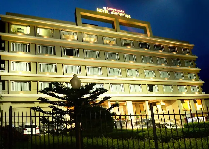 Shripriya-Nathdwara Hotel