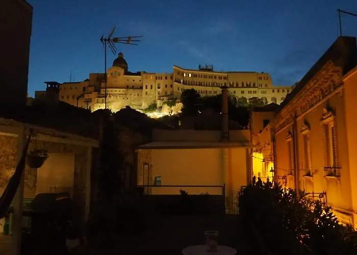 Bed and Breakfast Al Sale Cagliari