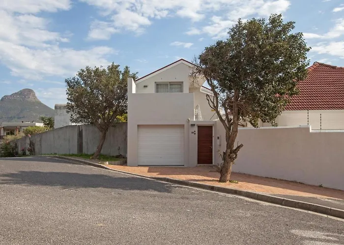 20Ab Belladonna Apartments Vredehoek Cape Town
