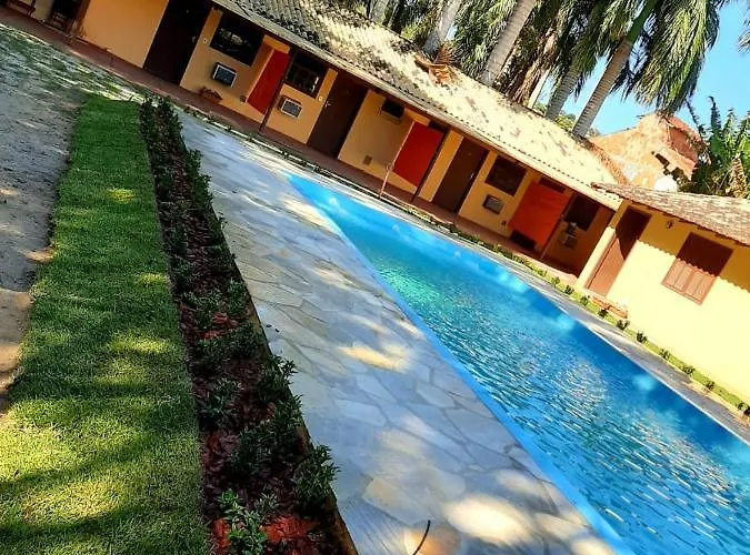 Pousada Casa Do Pablo Buzios
