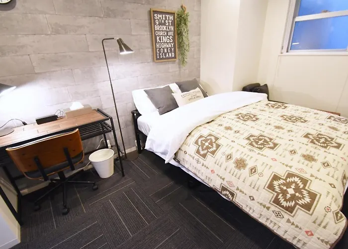 Regalo Shibaura - Vacation Stay 87447 Tokyo