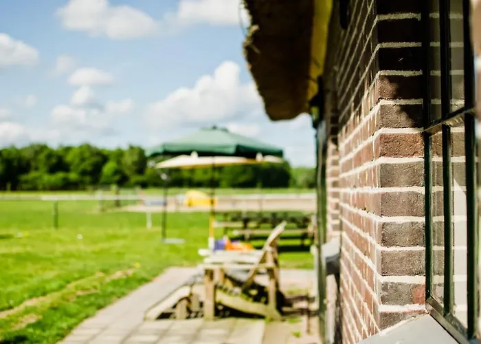 De Aze Bed and Breakfast Terwolde