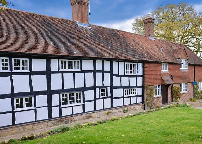 Twyford Farm B&B Haywards Heath