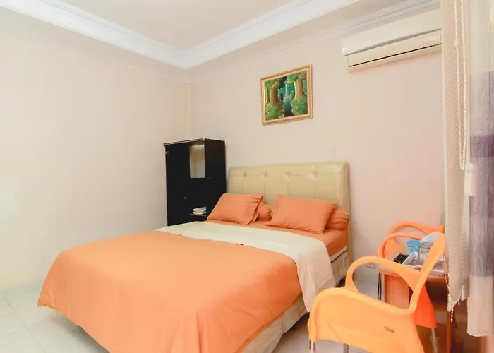 Sabana Homestay Yogyakarta