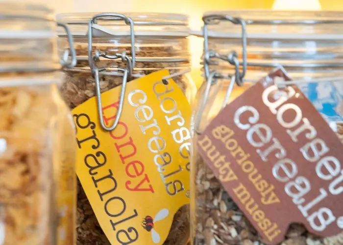 Poole Farm Bed & Breakfast Launceston