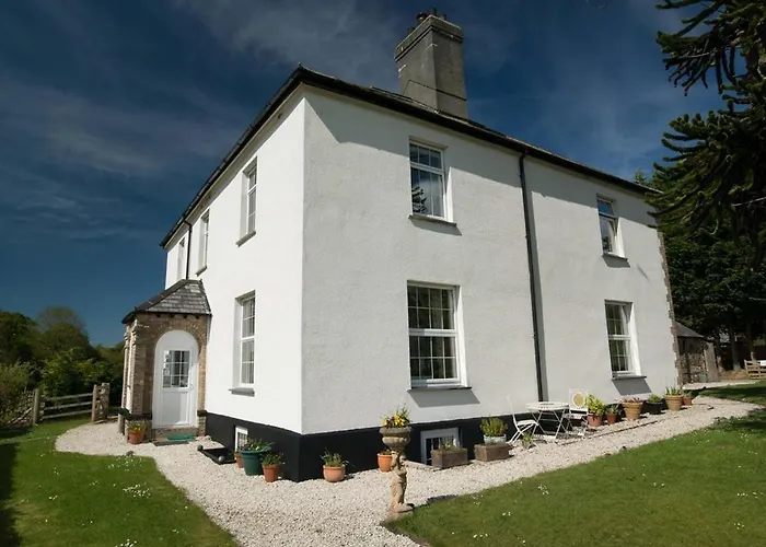 Poole Farm Bed & Breakfast Launceston