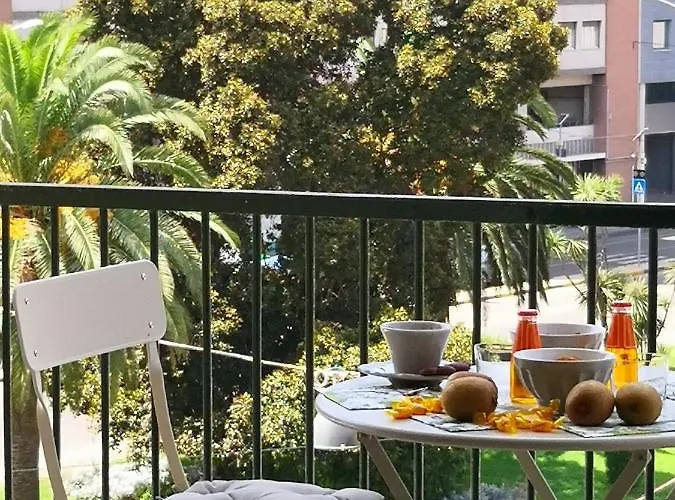 Due Passi Hotel Cagliari