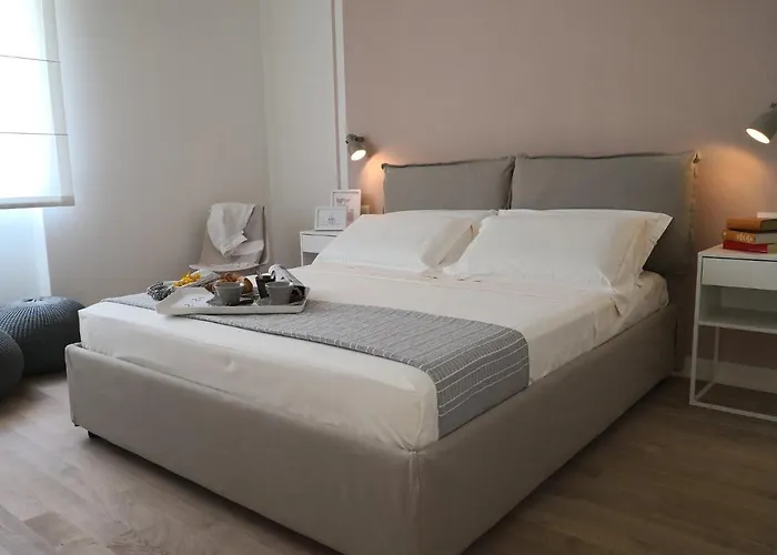 Due Passi Hotel Cagliari