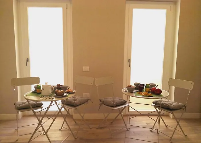 Due Passi Hotel Cagliari